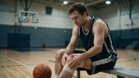 2 Hours of Ball. 2 Days of Pain. | Keepolo K2, Play Today. Play Again Tomorrow