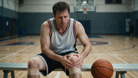 35+? Your Knees Know Your Age